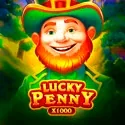 Lucky Penny Lucky Penny