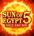 Sun of Egypt 5 Sun of Egypt 5