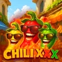 Chili XXX Chili XXX