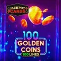 100 Golden Coins 100 Golden Coins