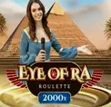 Eye of Ra Roulette Eye of Ra Roulette