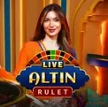 Live Altın Rulet Live Altın Rulet