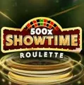 Showtime Roulette Showtime Roulette