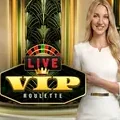 VIP Live Roulette VIP Live Roulette